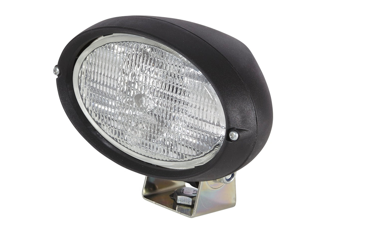 HELLA Halogen-Worklight - Oval 100 - 24/12V 1GA996361-421