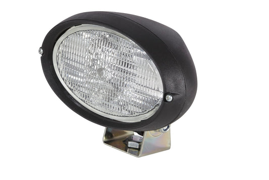 HELLA Halogen-Worklight - Oval 100 - 24/12V 1GA996361-421