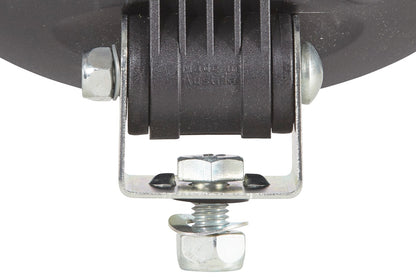 HELLA Halogen-Worklight - Oval 100 - 24/12V 1GA996361-501