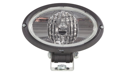 HELLA Halogen-Worklight - Oval 100 - 24/12V 1GA996361-501