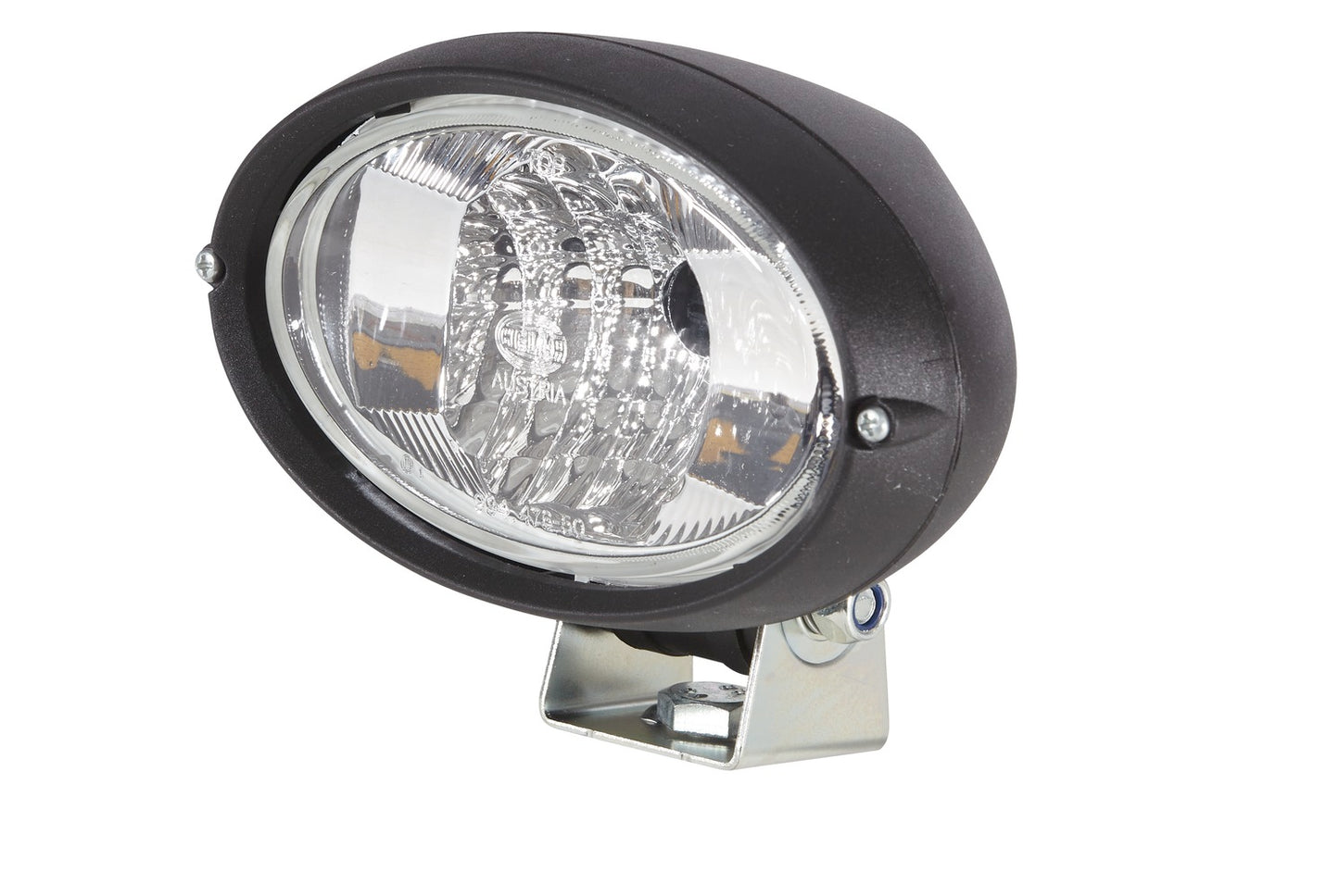HELLA Halogen-Worklight - Oval 100 - 24/12V 1GA996361-501