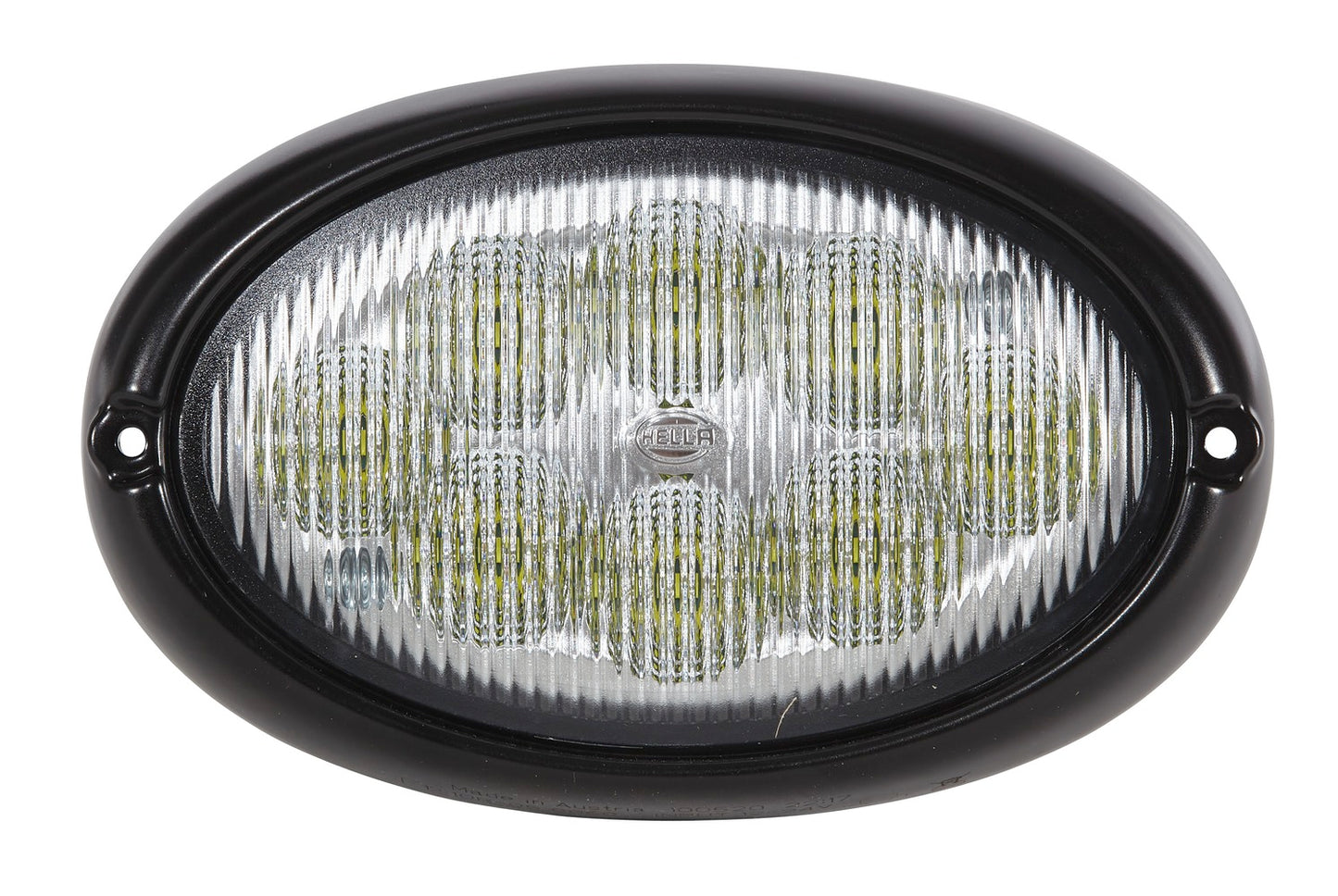 HELLA LED-Worklight - Oval 100 Gen. II - 24/12V 1GA996761-021