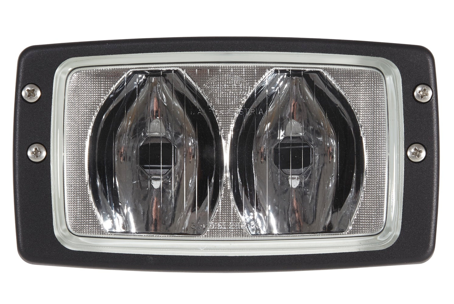 HELLA Halogen-Worklight - Double-Beam - 24/12V 1GB996080-021