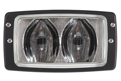 HELLA Halogen-Worklight - Double-Beam - 24/12V 1GB996080-021