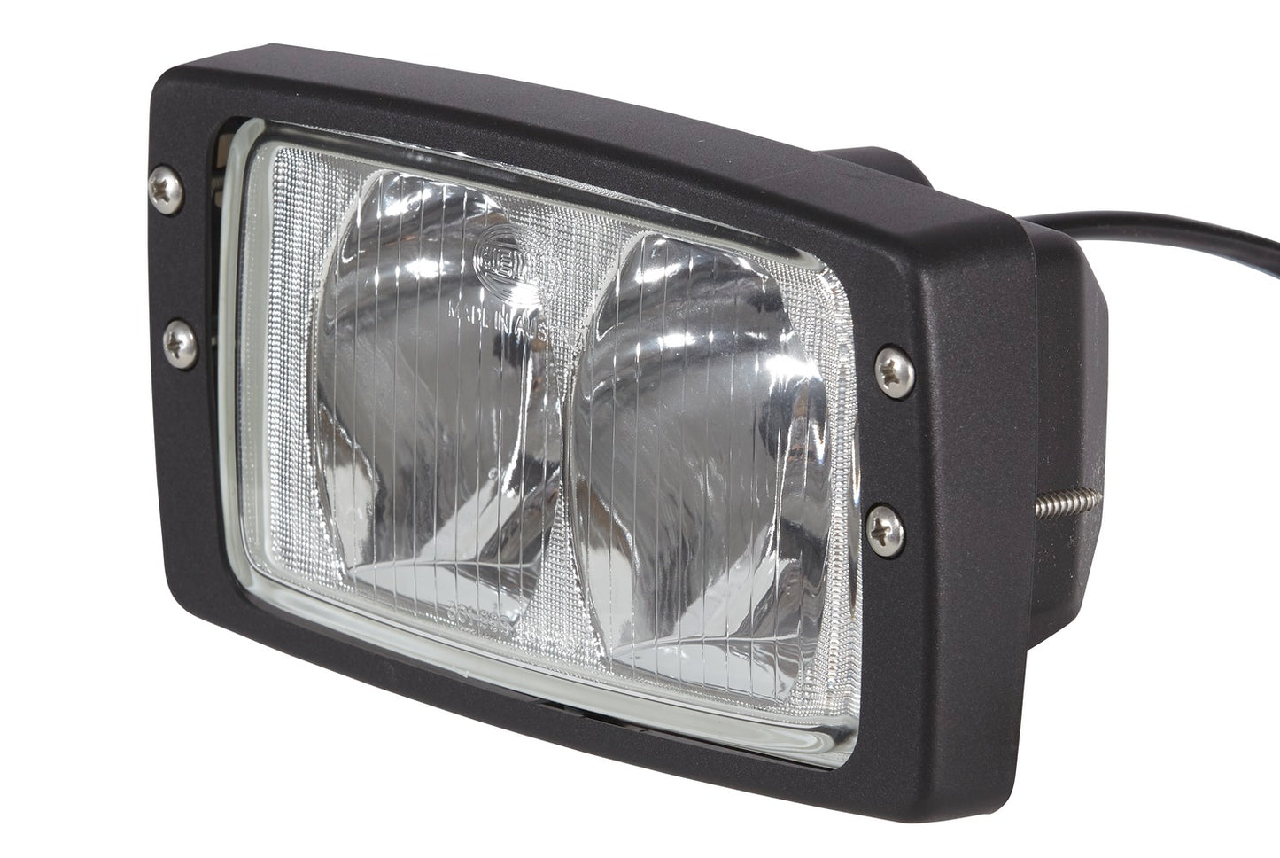 HELLA Halogen-Worklight - Double-Beam - 24/12V 1GB996080-021