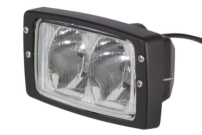 HELLA Halogen-Worklight - Double-Beam - 24/12V 1GB996080-021