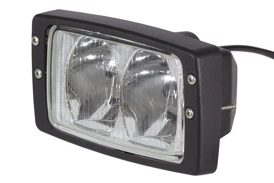 HELLA Halogen-Worklight - Double-Beam - 24/12V 1GB996080-021