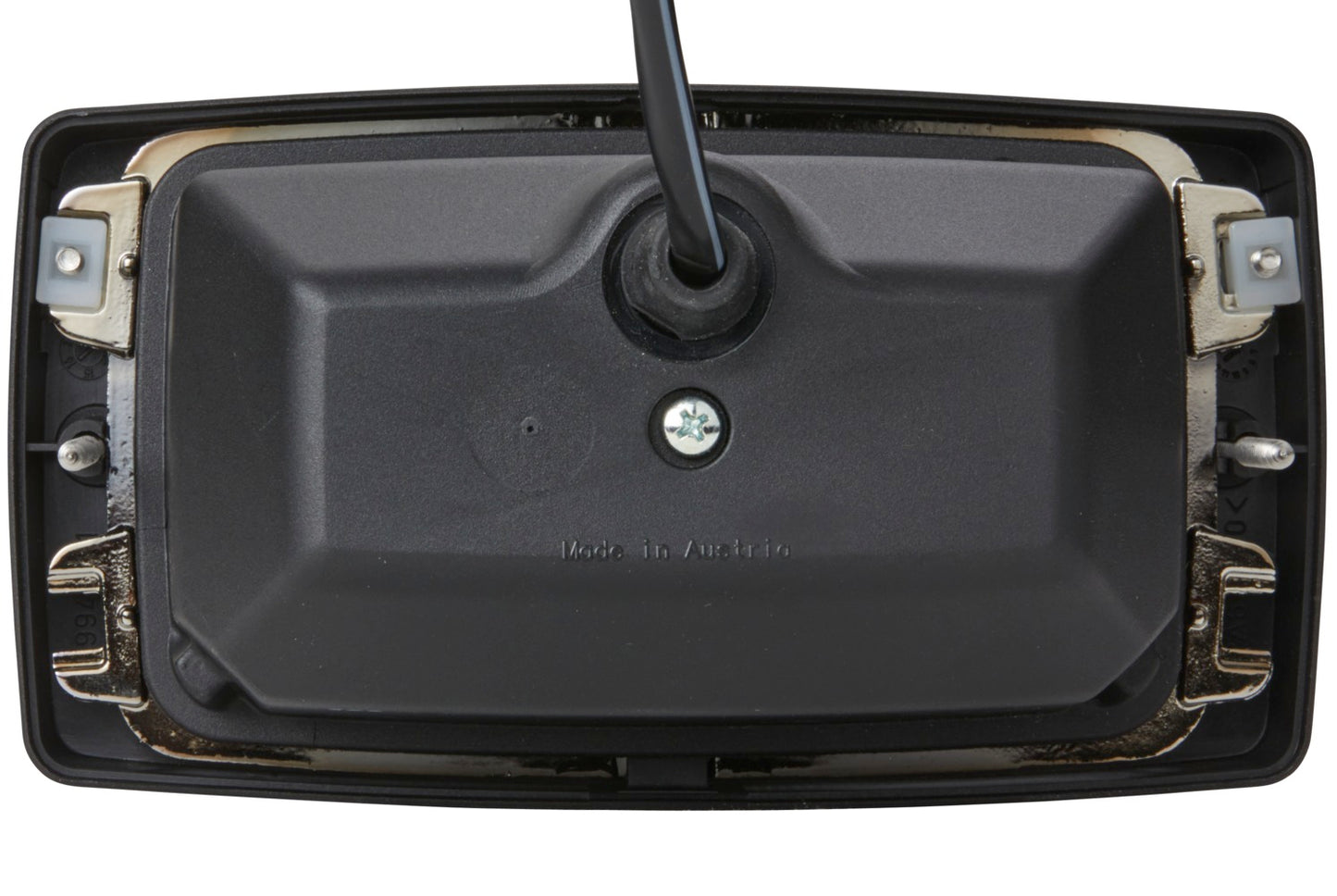HELLA Halogen-Worklight - Double-Beam - 12/24V 1GB996080-031