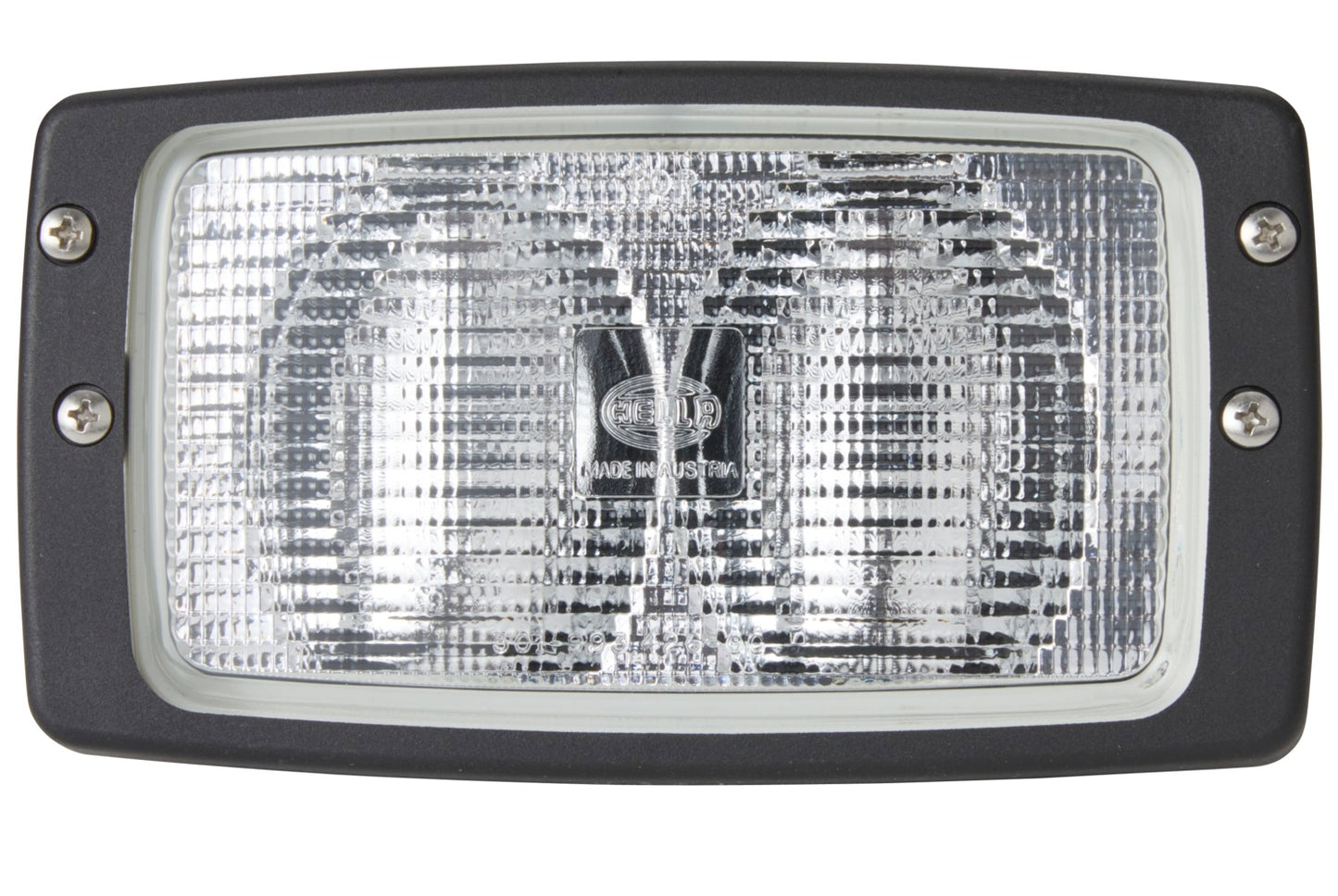 HELLA Halogen-Worklight - Double-Beam - 12/24V 1GB996080-031