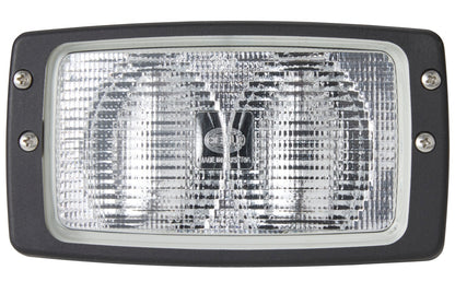 HELLA Halogen-Worklight - Double-Beam - 12/24V 1GB996080-031
