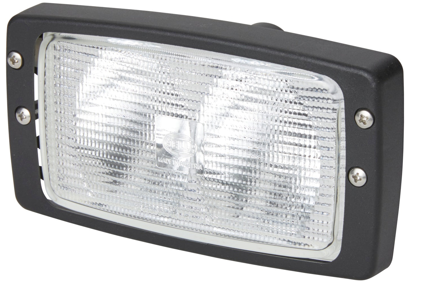 HELLA Halogen-Worklight - Double-Beam - 12/24V 1GB996080-031