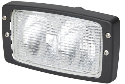 HELLA Halogen-Worklight - Double-Beam - 12/24V 1GB996080-031