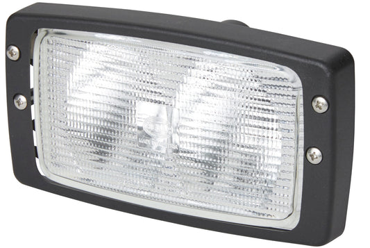 HELLA Halogen-Worklight - Double-Beam - 12/24V 1GB996080-031