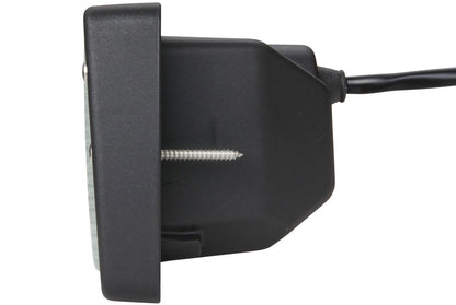 HELLA Halogen-Worklight - Double-Beam - 12/24V 1GB996080-031