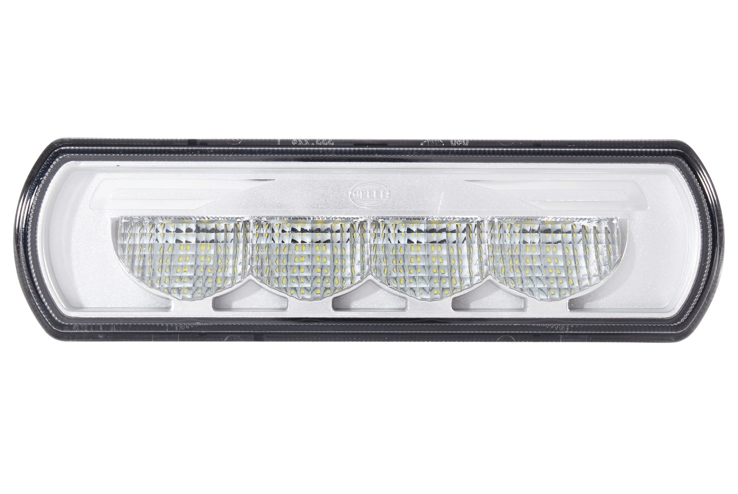 HELLA LED-Worklight - Modular Worklight Base Tech - 12/24V 1GE996198-001