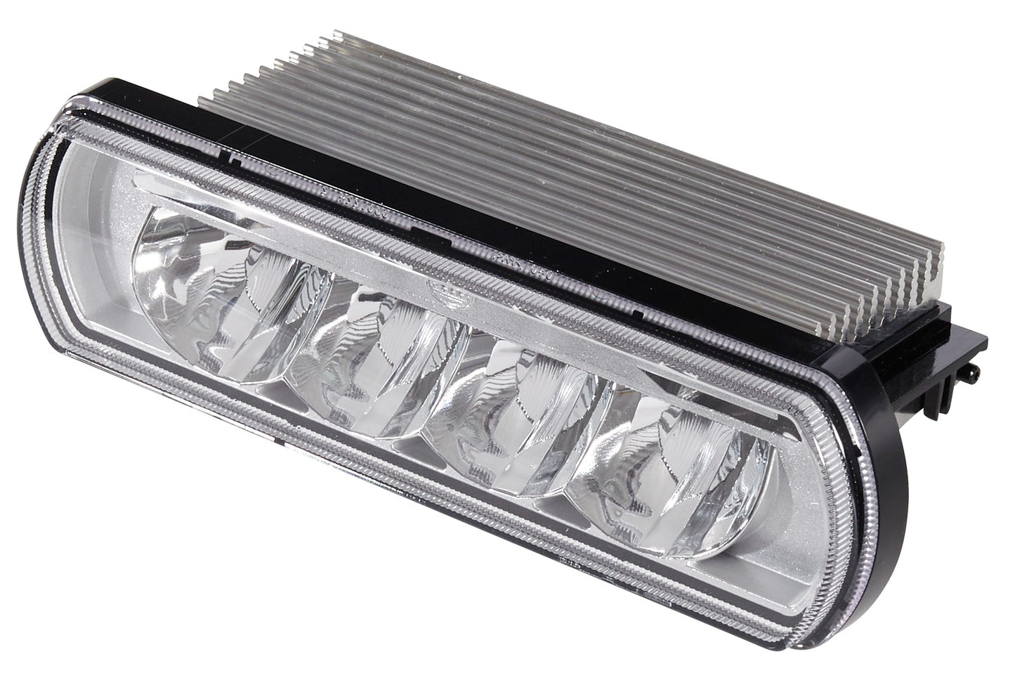 HELLA LED-Worklight - Modular Worklight Base Tech - 24/12V 1GE996198-021