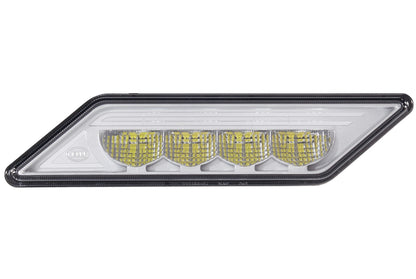 HELLA LED-Worklight - Modular Worklight Prime Style - 24/12V 1GE996298-311