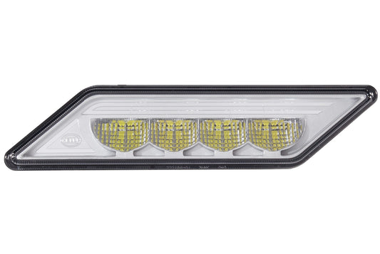 HELLA LED-Worklight - Modular Worklight Prime Style - 24/12V 1GE996298-311