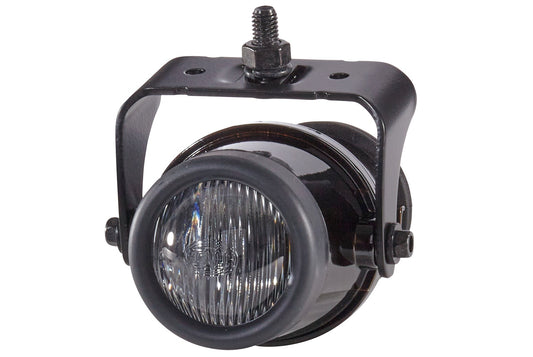 HELLA DE/Halogen-Worklight - Micro DE - 12V 1GL008090-201