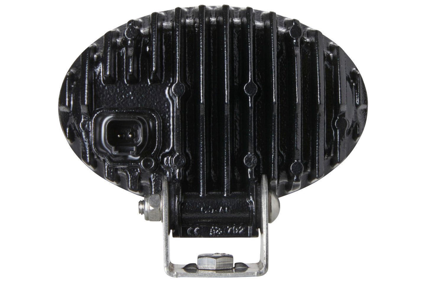 HELLA LED-Worklight - Oval 100 - 12/24V 1GA996661-011
