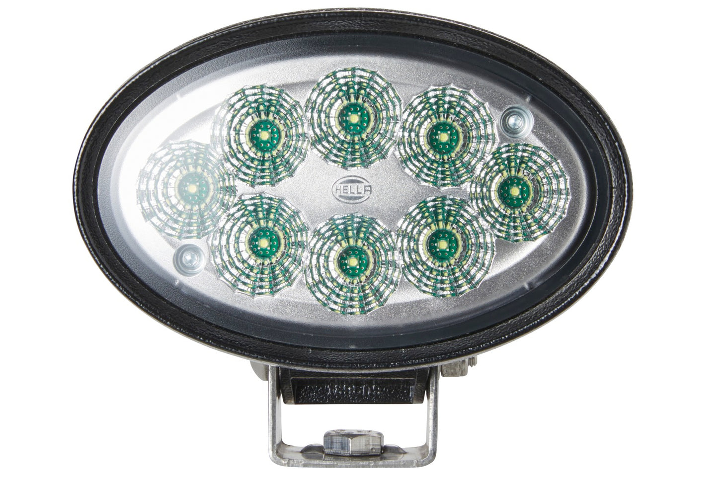 HELLA LED-Worklight - Oval 100 - 12/24V 1GA996661-011