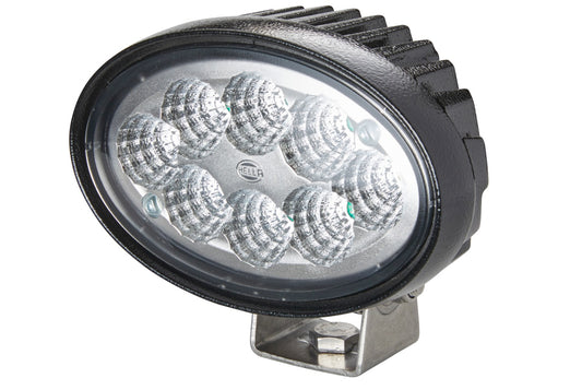 HELLA LED-Worklight - Oval 100 - 12/24V 1GA996661-011