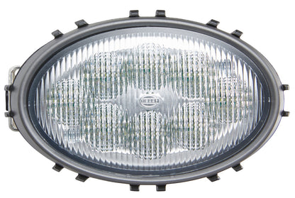 HELLA LED-Worklight - Oval 100 Thermo Pro - 12/24V 1GA996661-031