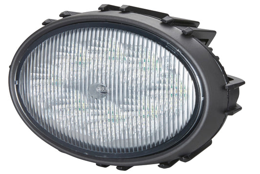 HELLA LED-Worklight - Oval 100 Thermo Pro - 12/24V 1GA996661-031