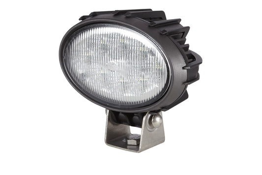 HELLA LED-Worklight - Oval 100 Thermo Pro - 24/12V 1GA996661-041