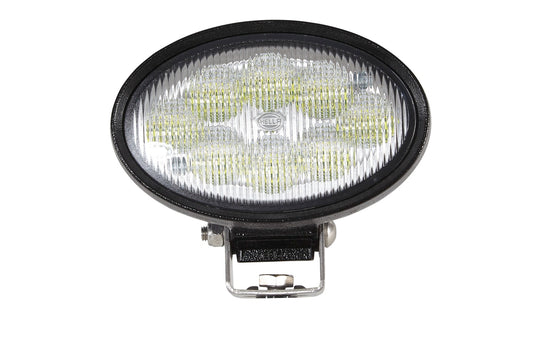 HELLA LED-Worklight - Oval 100 Gen. II - 12/24V 1GA996761-001