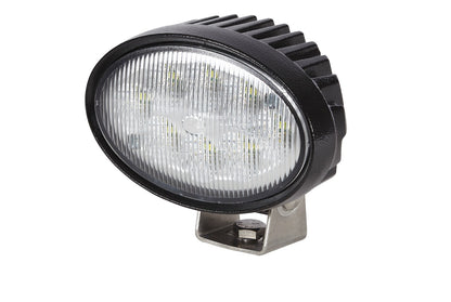 HELLA LED-Worklight - Oval 100 Gen. II - 12/24V 1GA996761-001