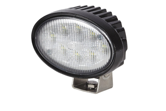 HELLA LED-Worklight - Oval 100 Gen. II - 12/24V 1GA996761-001