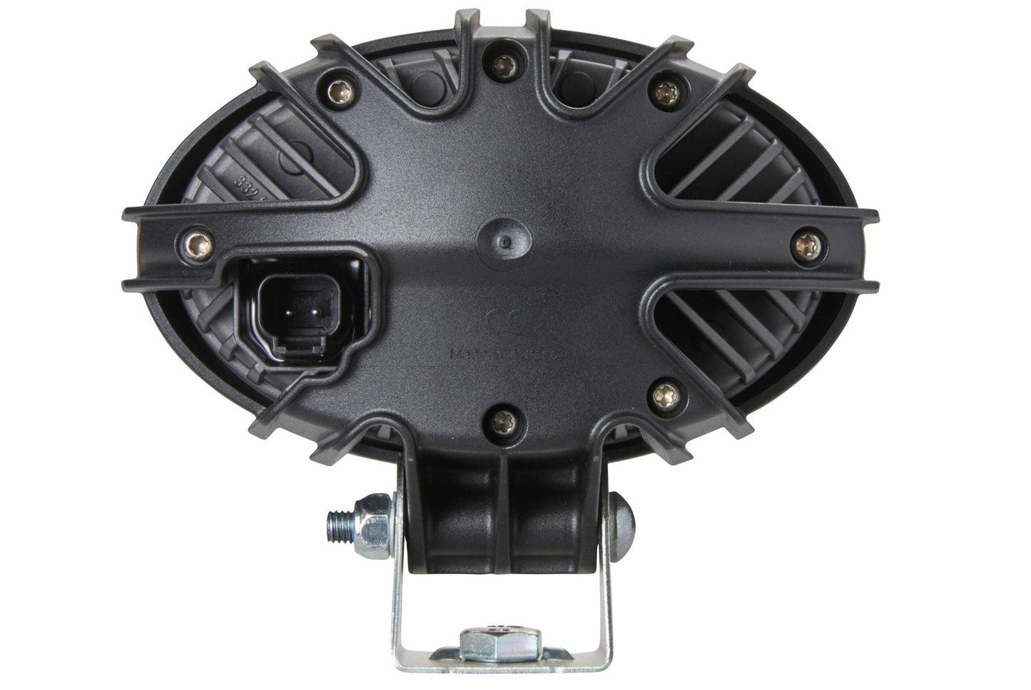 HELLA LED-Worklight - Oval 100 Compact - 12/24V 1GA996761-101