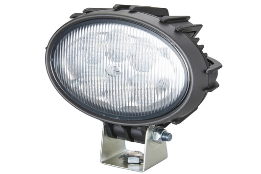 HELLA LED-Worklight - Oval 100 Compact - 12/24V 1GA996761-101