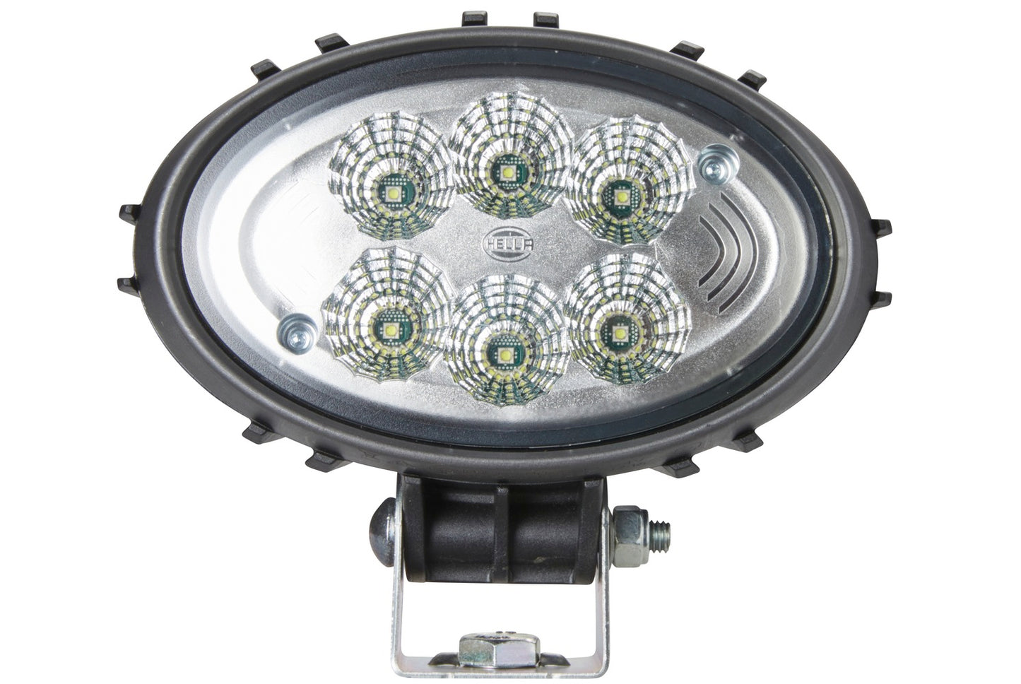 HELLA LED-Worklight - Oval 100 Compact - 12/24V 1GA996761-111