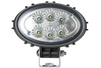HELLA LED-Worklight - Oval 100 Compact - 12/24V 1GA996761-111