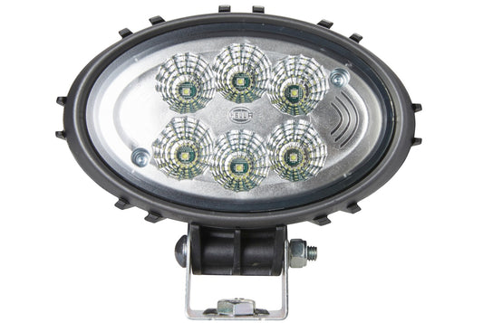 HELLA LED-Worklight - Oval 100 Compact - 12/24V 1GA996761-111