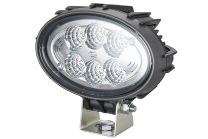 HELLA LED-Worklight - Oval 100 Compact - 12/24V 1GA996761-111
