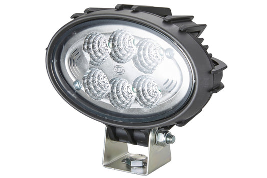 HELLA LED-Worklight - Oval 100 Compact - 12/24V 1GA996761-111