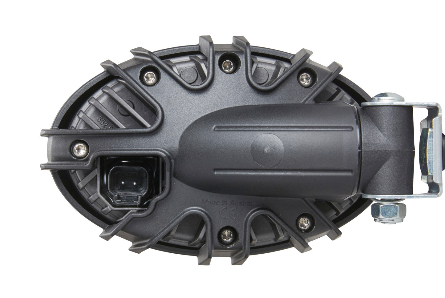 HELLA LED-Worklight - Oval 100 Compact - 12/24V 1GA996761-171