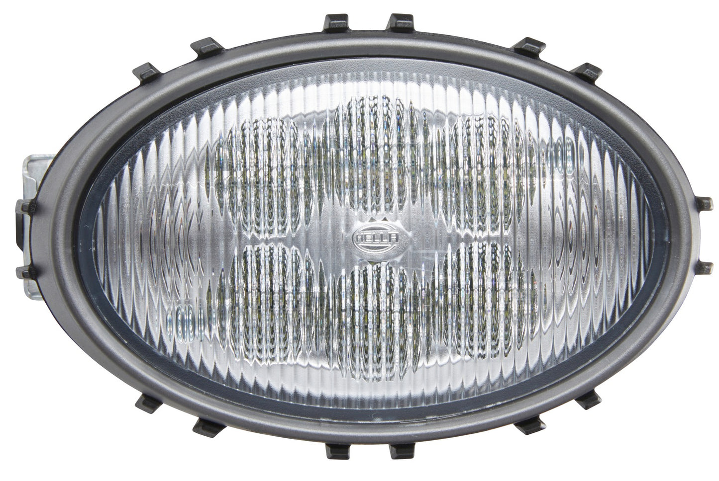 HELLA LED-Worklight - Oval 100 Compact - 12/24V 1GA996761-171