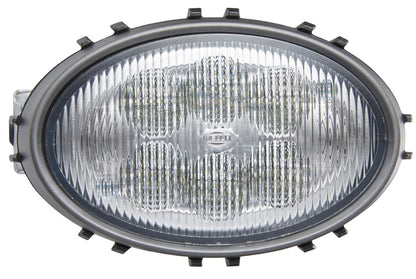 HELLA LED-Worklight - Oval 100 Compact - 12/24V 1GA996761-171