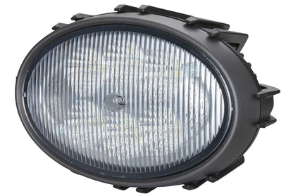 HELLA LED-Worklight - Oval 100 Compact - 12/24V 1GA996761-171
