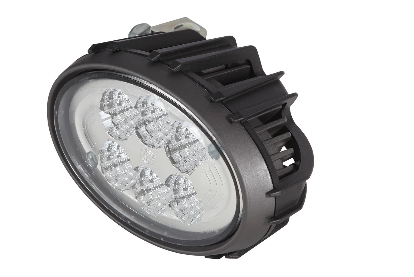 HELLA LED-Worklight - Oval 100 Compact - 12/24V 1GA996761-191