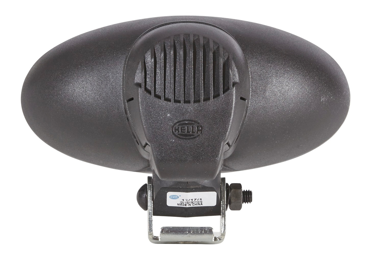 HELLA Halogen-Worklight - Oval 90 - 12V 1GB996186-051