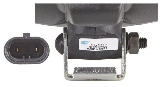 HELLA Halogen-Worklight - Oval 90 - 12V 1GB996186-051
