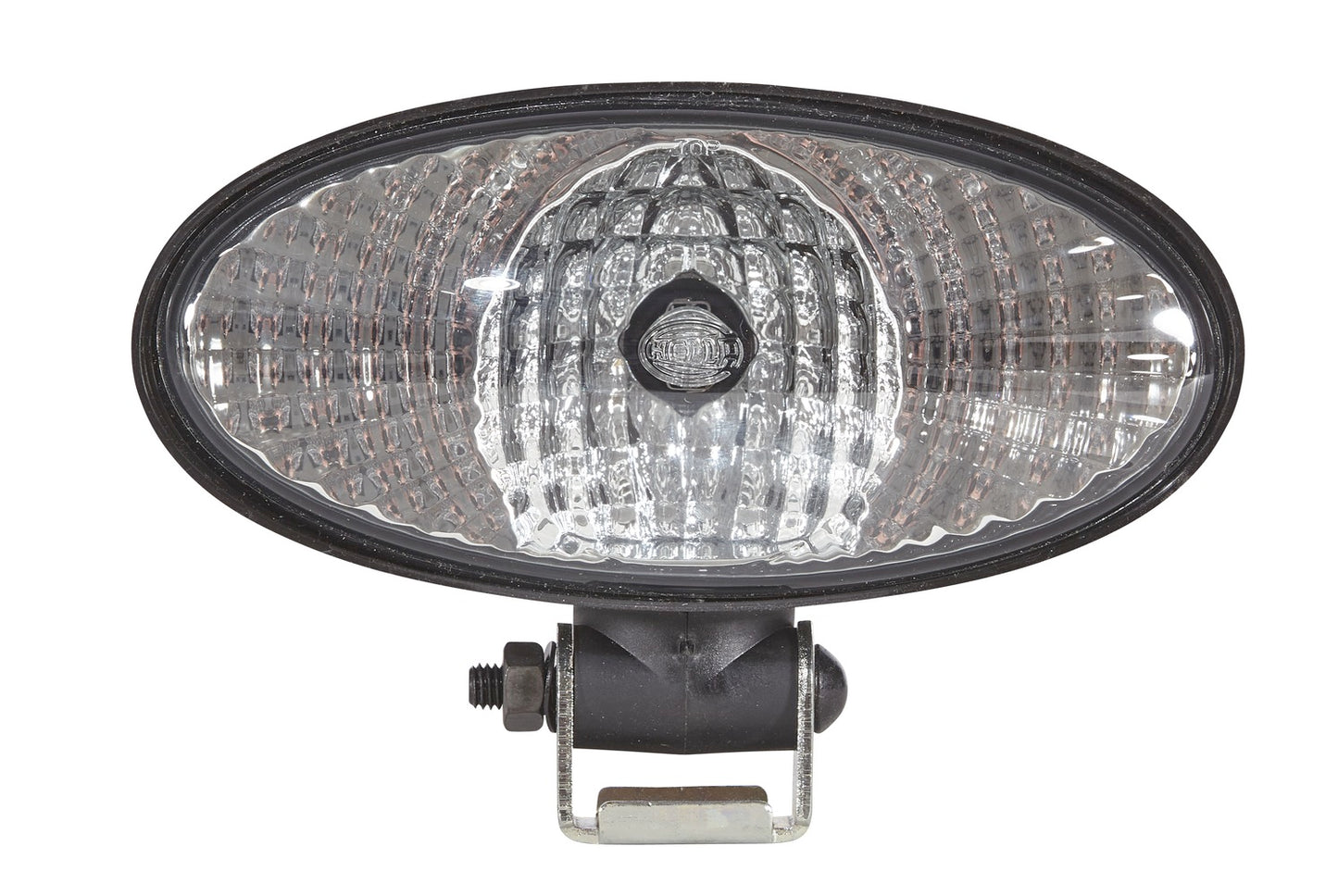 HELLA Halogen-Worklight - Oval 90 - 12V 1GB996186-051
