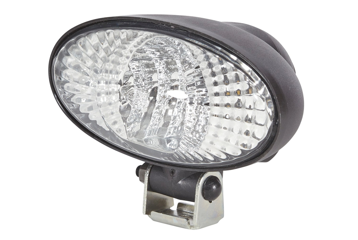 HELLA Halogen-Worklight - Oval 90 - 12V 1GB996186-051