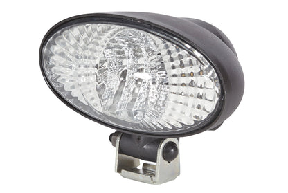 HELLA Halogen-Worklight - Oval 90 - 12V 1GB996186-051