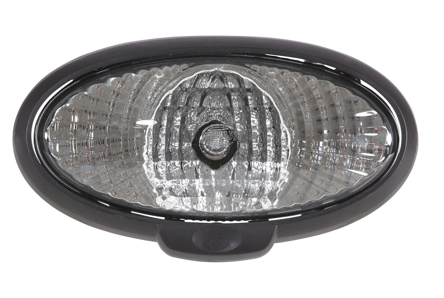 HELLA Halogen-Worklight - Oval 90 - 12V 1GB996186-061